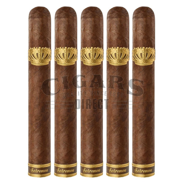 Dunbarton Sobremesa Cervantes Fino 5 Pack