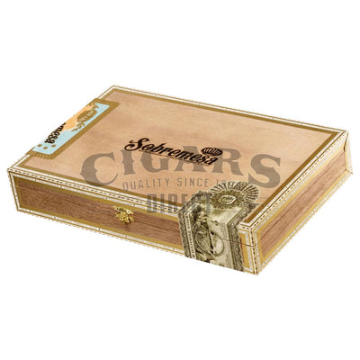 Dunbarton Sobremesa Cervantes Fino Closed Box