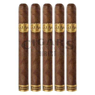 Dunbarton Sobremesa El Americano 5 Pack