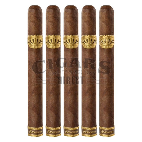 Dunbarton Sobremesa El Americano 5 Pack