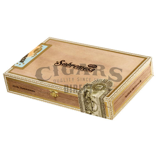 Dunbarton Sobremesa Solita Toro