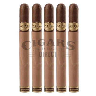 Dunbarton Sobremesa Elegante En Cedros 5 Pack