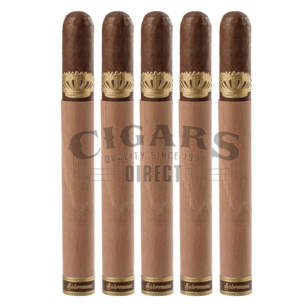 Dunbarton Sobremesa Elegante En Cedros 5 Pack
