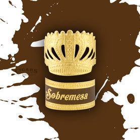 Dunbarton Sobremesa Elegante En Cedros Band
