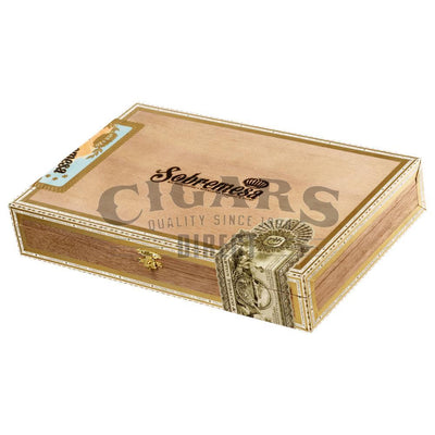 Dunbarton Sobremesa Gran Imperiales Box Closed