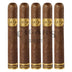 Dunbarton Sobremesa Robusto Largo 5 Pack