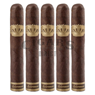 Dunbarton Sobremesa Short Churchill 5 Pack