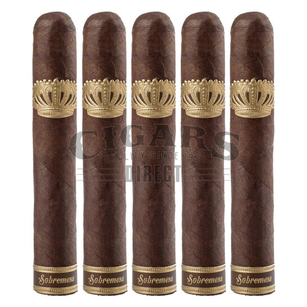 Dunbarton Sobremesa Short Churchill 5 Pack