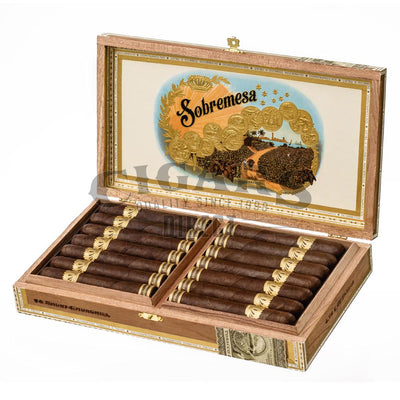 Dunbarton Sobremesa Short Churchill Open Box