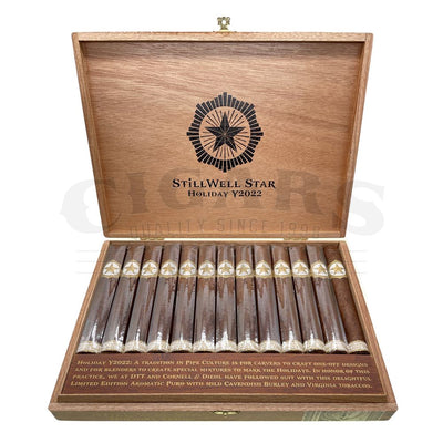 Dunbarton StillWell Star Holiday Y2022 Toro Open Box