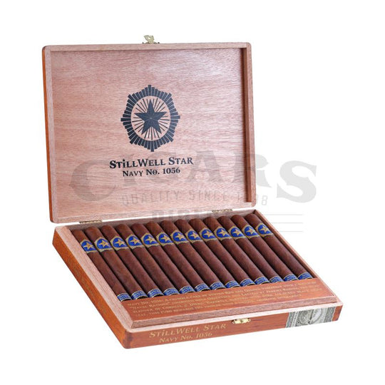 Dunbarton StillWell Star Navy No.1056 Toro