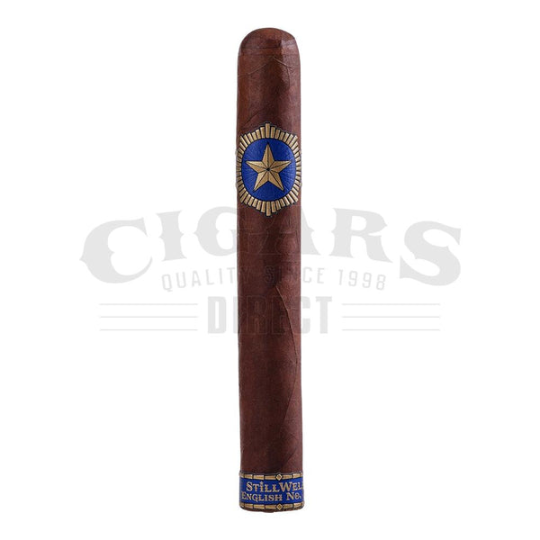 Dunbarton StillWell Star Navy No.1056 Toro Single