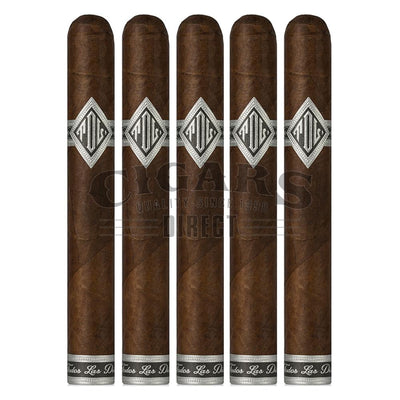 Dunbarton Todos Las Dias No.660 5 Pack