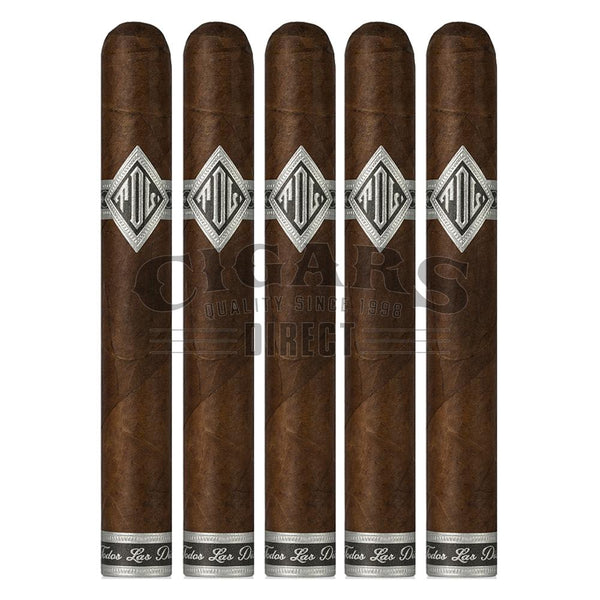 Dunbarton Todos Las Dias No.660 5 Pack