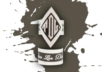 Dunbarton Todos Las Dias Robusto Band