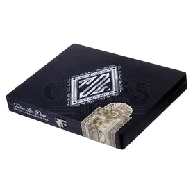 Dunbarton Todos Las Dias Robusto Closed Box