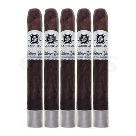 E.P. Carrillo Platinum Bash Toro 70 Year Celebration 5 Pack