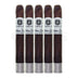 E.P. Carrillo Platinum Bash Toro 70 Year Celebration 5 Pack