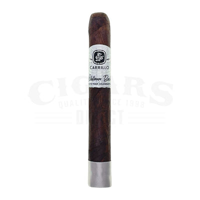 E.P. Carrillo Platinum Bash Toro 70 Year Celebration Single