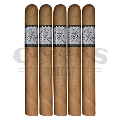 Eagle Rare Cigars and Gift Set 5 Pack