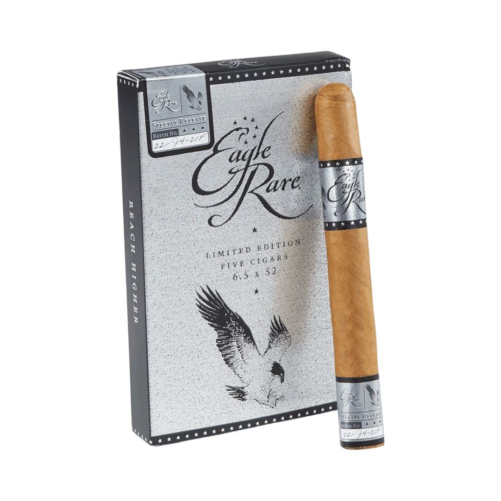 Buy Eagle Rare Toro Cigars Online at Discount Prices and Save Big – Cigars  Direct