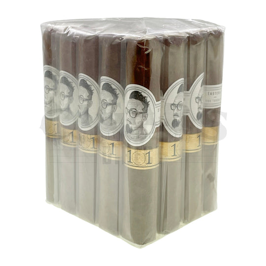 Matt Booth's Face Golden Egg Petit Corona