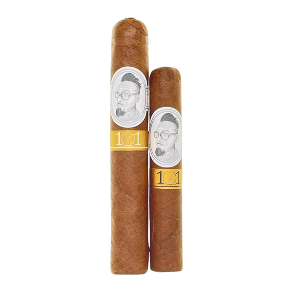 Golden Egg Matt Booths Mini Me Sampler of 2