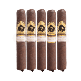 El Septimo Alexandra Coco Robusto 5 Pack