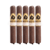 El Septimo Alexandra Coco Robusto 5 Pack