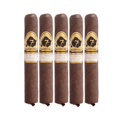 El Septimo Alexandra Coco Robusto 5 Pack