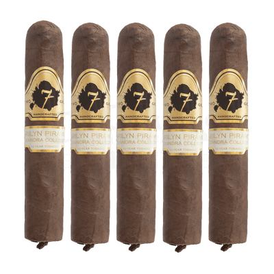 El Septimo Alexandra Marilyn 5 Pack