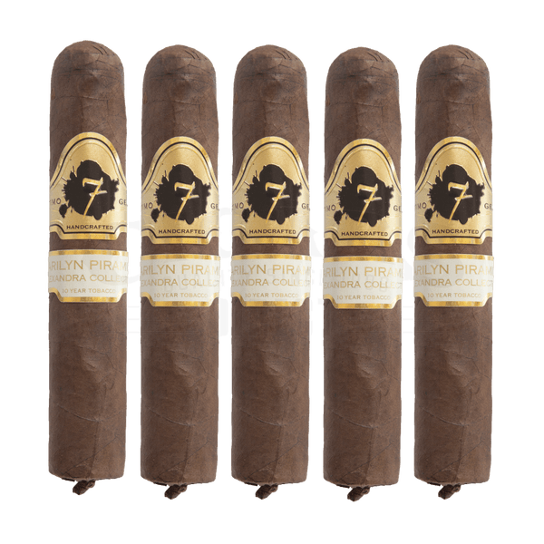 El Septimo Alexandra Marilyn 5 Pack