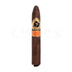 El Septimo Diamond Bomba Orange Single