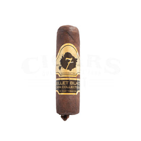 El Septimo Diamond Bullet Black Single