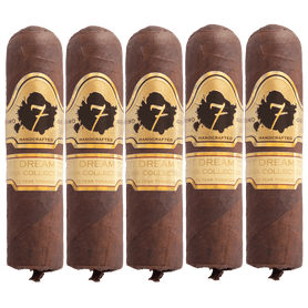 El Septimo Diamond Short Dream Topaz 5 Pack