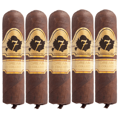 El Septimo Diamond Short Dream Topaz 5 Pack