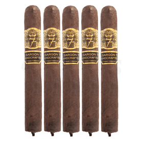 El Septimo 5 Pack Gilgamesh King Sargon