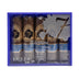 El Septimo Luxus Bullet Blue Box of 10