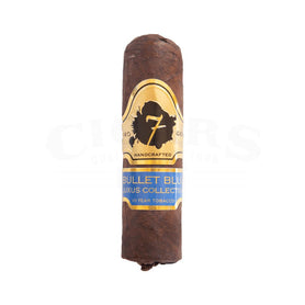 El Septimo Luxus Bullet Blue Single