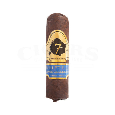 El Septimo Luxus Bullet Blue Single