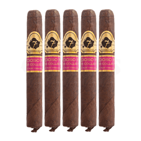 El Septimo Luxus Precioso Pink 5 Pack