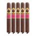 El Septimo Luxus Precioso Pink 5 Pack