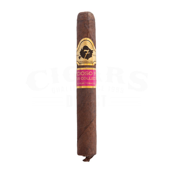 El Septimo Luxus Precioso Pink Single