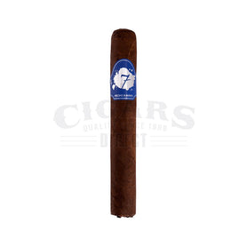 El Septimo Luxus Rebelde Blue Single