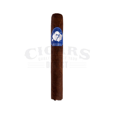 El Septimo Luxus Rebelde Blue Single