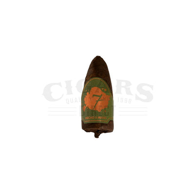 El Septimo Luxus Small Impact Green Single