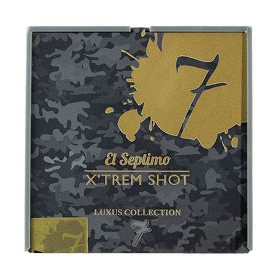 El Septimo Luxus X-Trem Shot Green