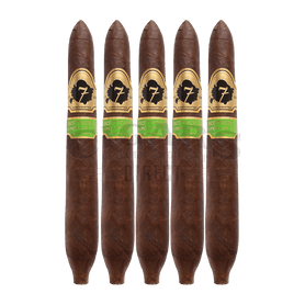El Septimo Sacred Arts Botticelli Salomon 5 Pack