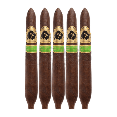 El Septimo Sacred Arts Botticelli Salomon 5 Pack
