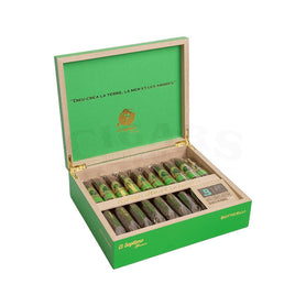 El Septimo Sacred Arts Botticelli Salomon Open Box
